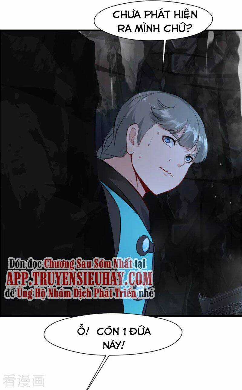 Một Đời Thành Tiên Chapter 63 trang 4