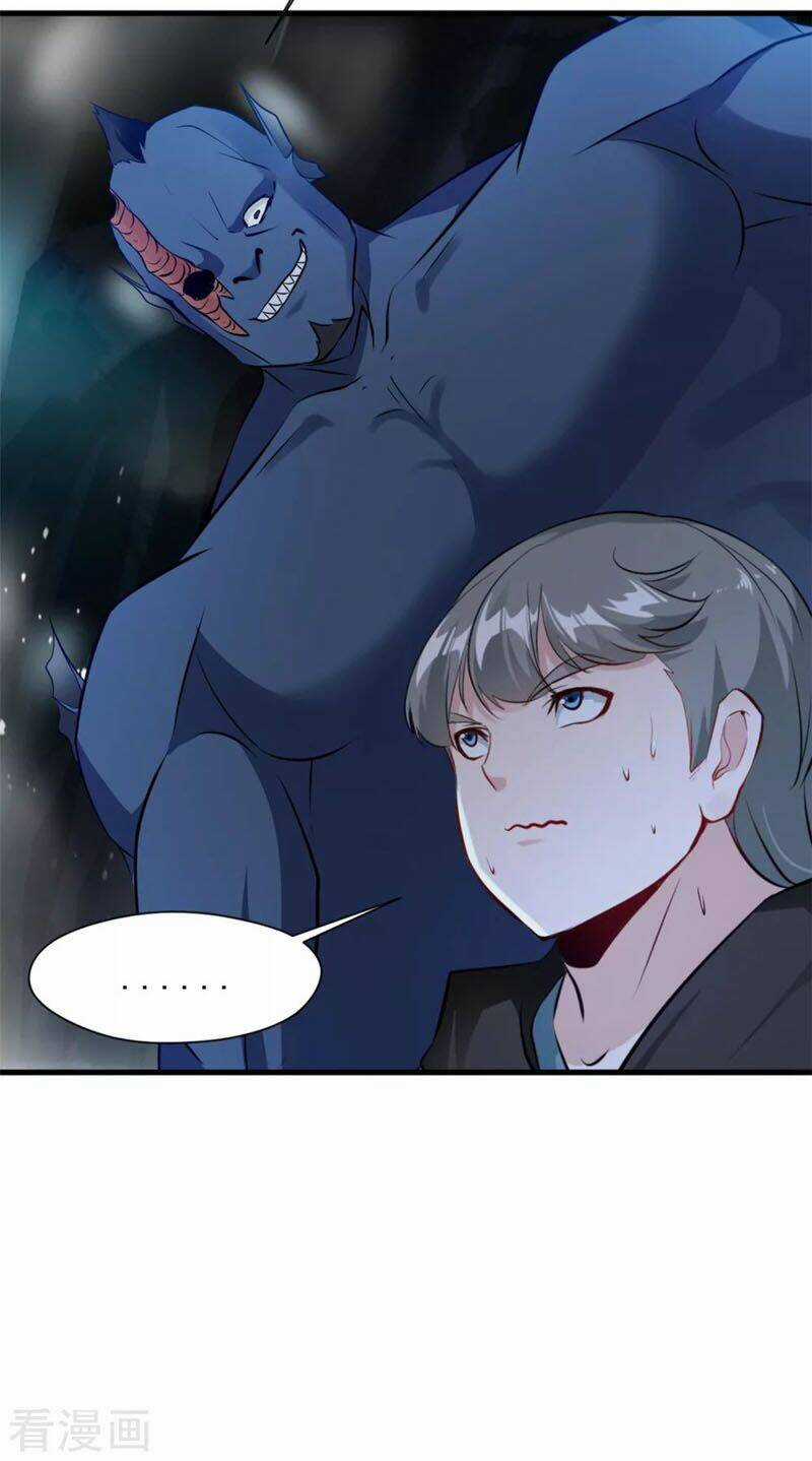 Một Đời Thành Tiên Chapter 63 trang 5