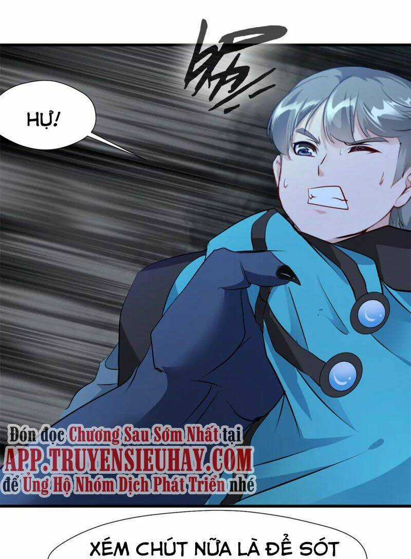 Một Đời Thành Tiên Chapter 63 trang 6