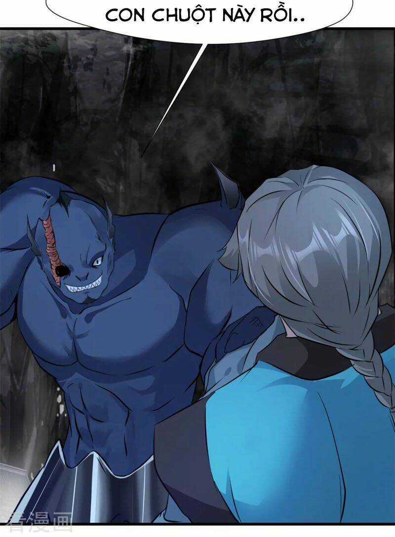 Một Đời Thành Tiên Chapter 63 trang 7