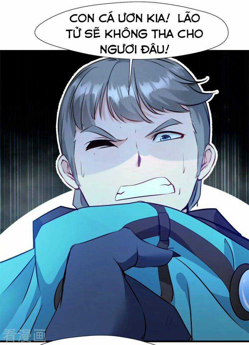 Một Đời Thành Tiên Chapter 63 trang 8