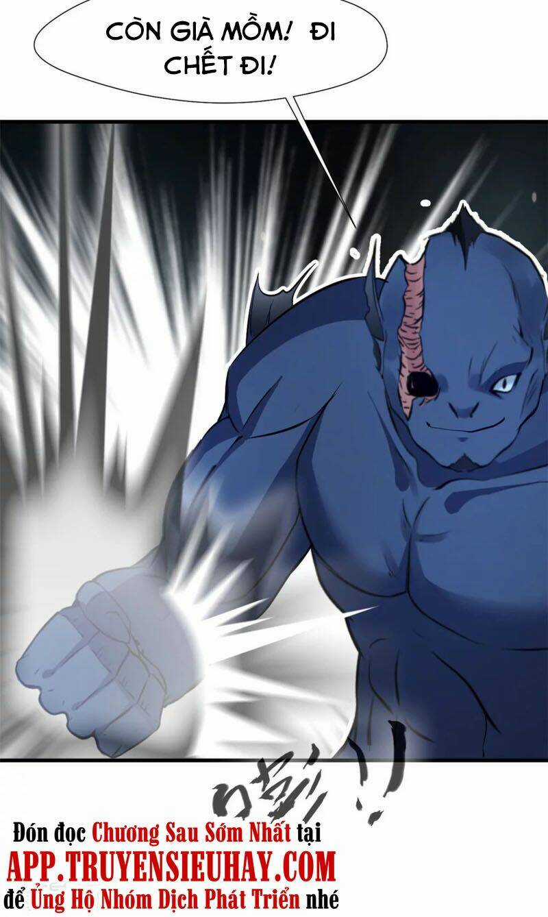 Một Đời Thành Tiên Chapter 63 trang 9