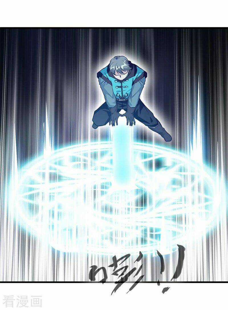 Một Đời Thành Tiên Chapter 64 trang 10