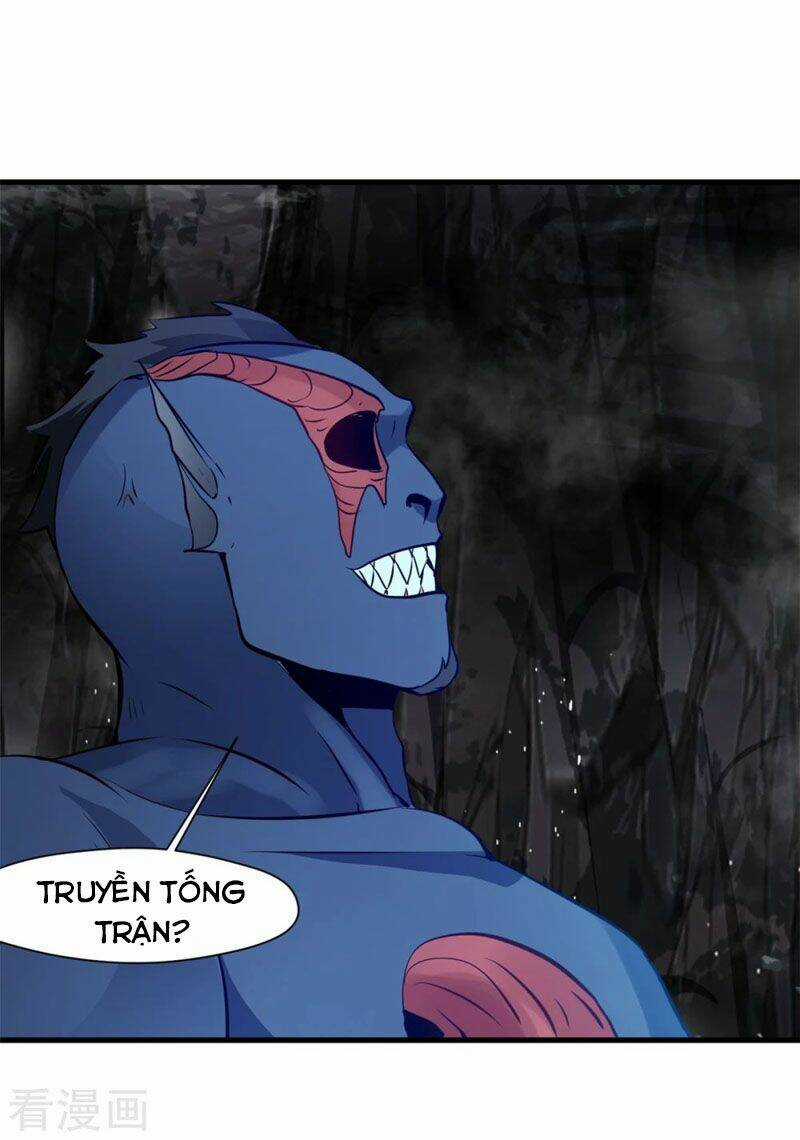 Một Đời Thành Tiên Chapter 64 trang 11