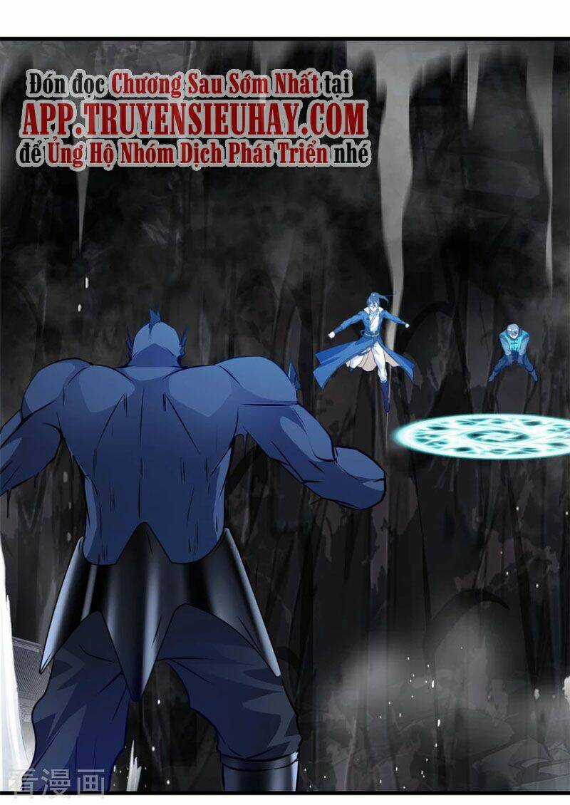 Một Đời Thành Tiên Chapter 64 trang 13