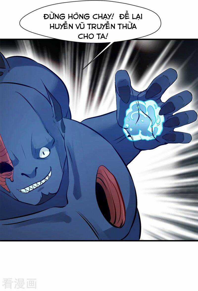 Một Đời Thành Tiên Chapter 64 trang 14