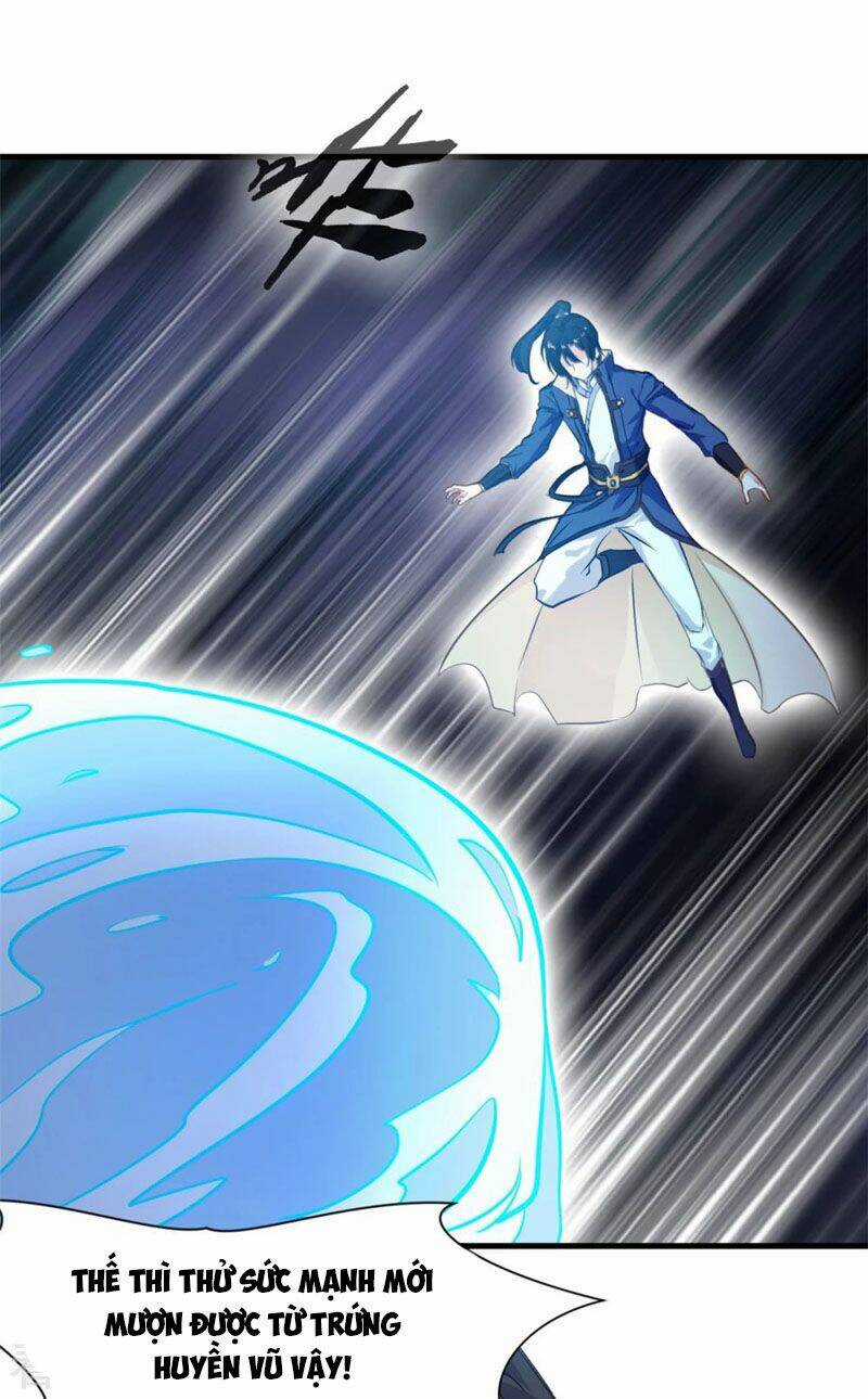 Một Đời Thành Tiên Chapter 64 trang 16