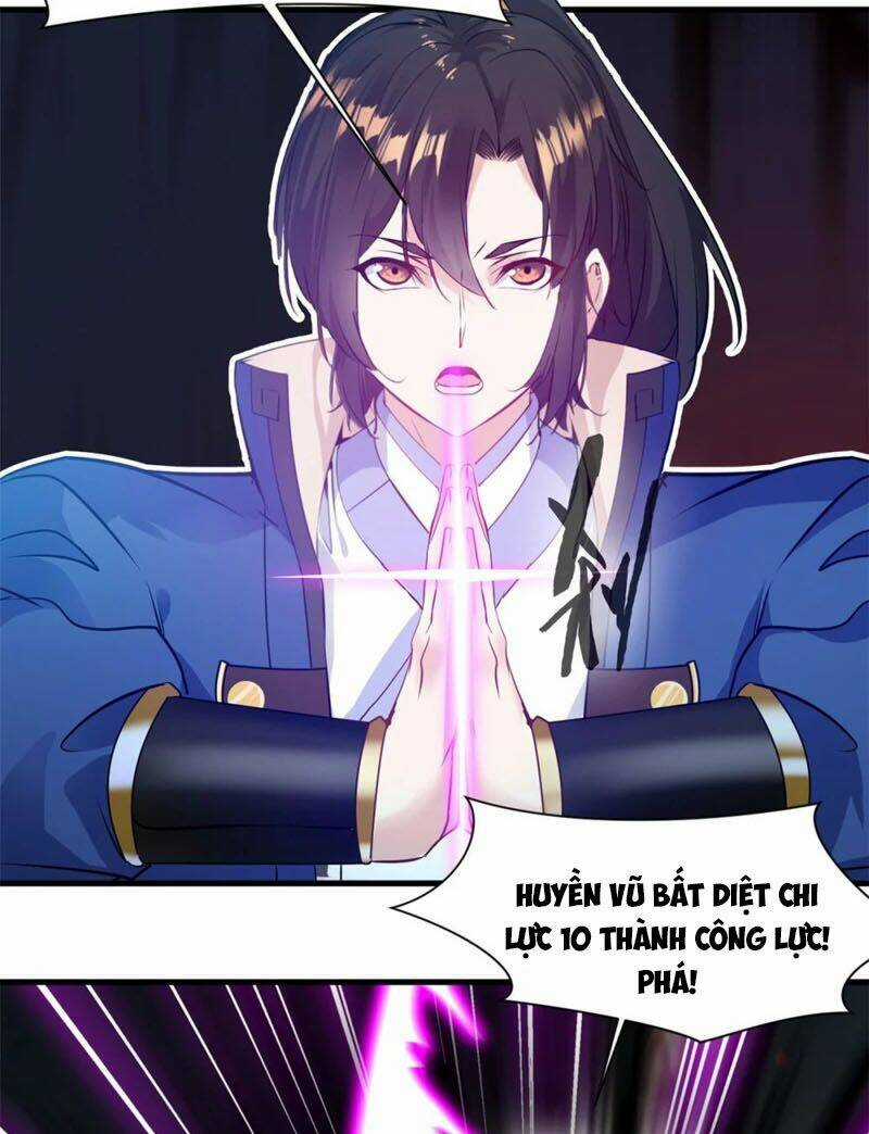 Một Đời Thành Tiên Chapter 64 trang 17