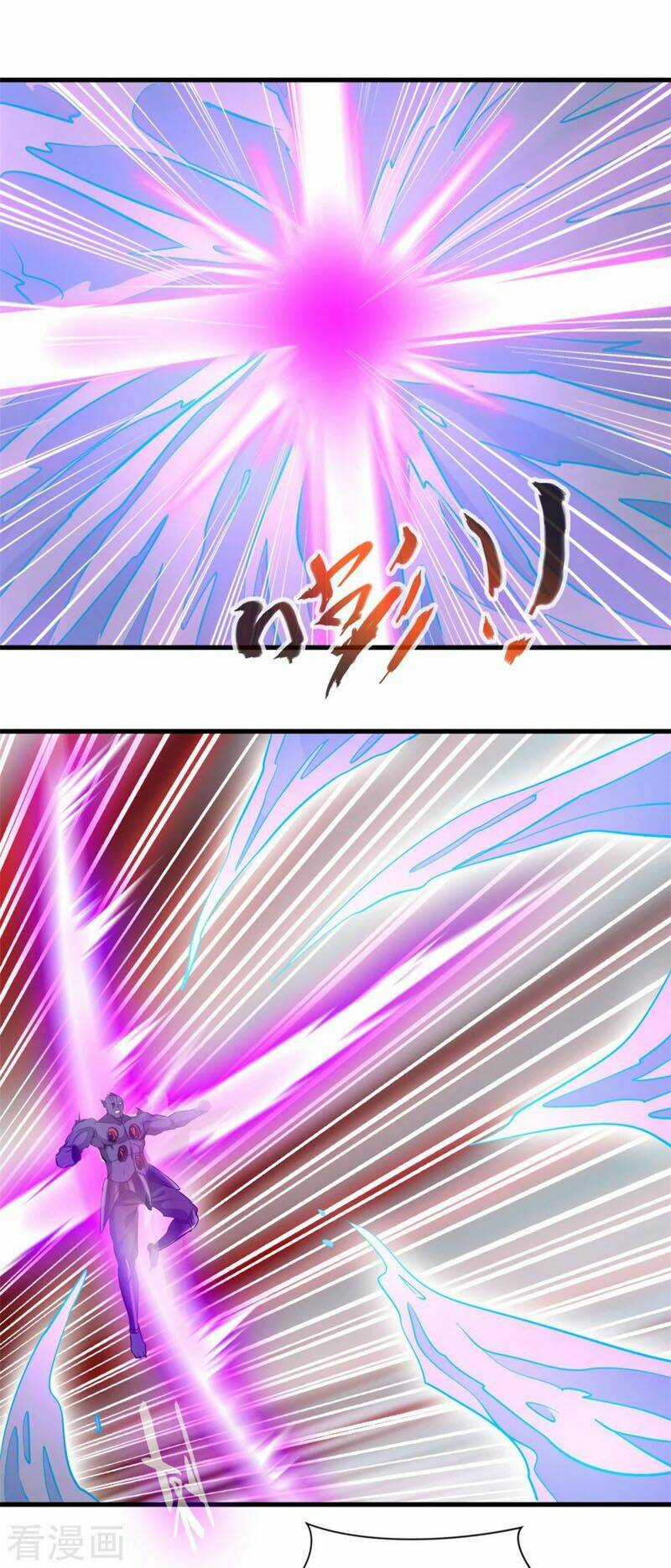 Một Đời Thành Tiên Chapter 64 trang 19