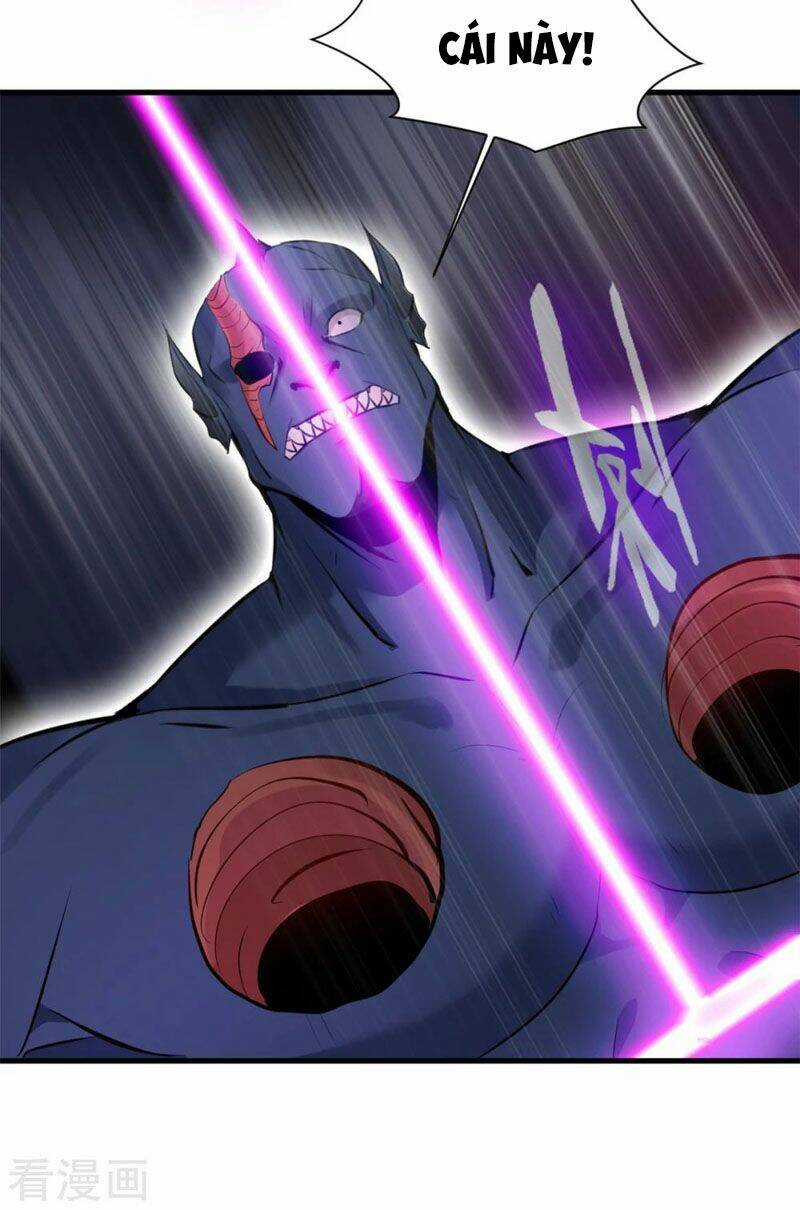 Một Đời Thành Tiên Chapter 64 trang 20