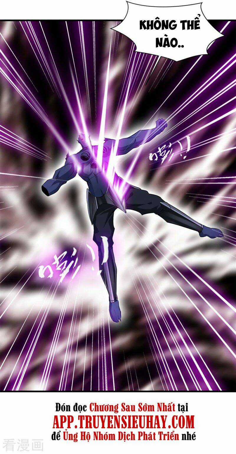 Một Đời Thành Tiên Chapter 64 trang 21