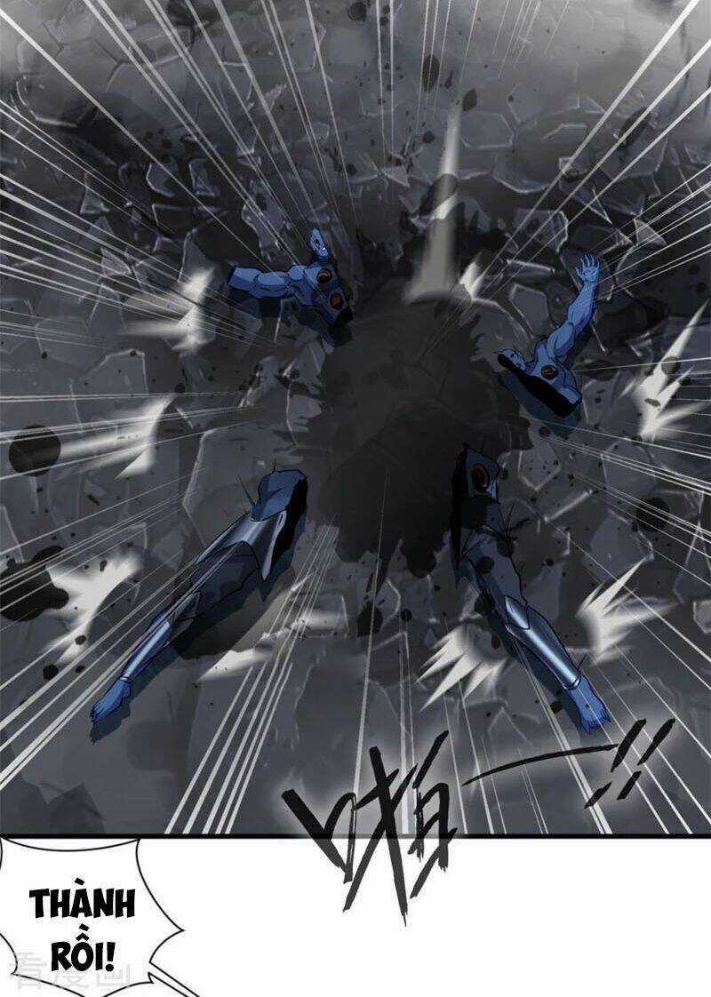 Một Đời Thành Tiên Chapter 64 trang 23