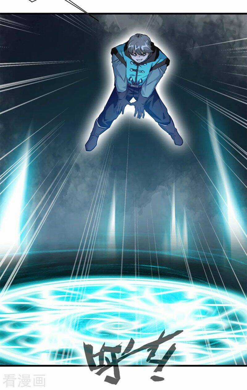 Một Đời Thành Tiên Chapter 64 trang 24