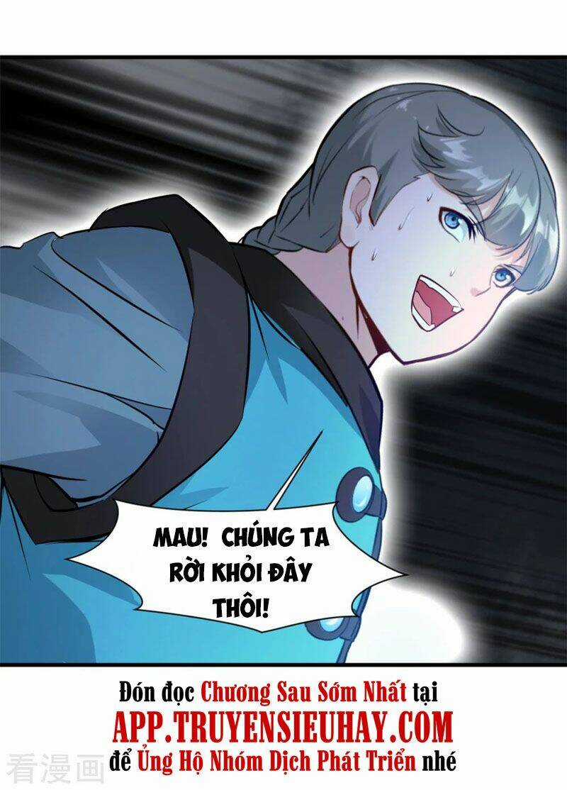 Một Đời Thành Tiên Chapter 64 trang 25