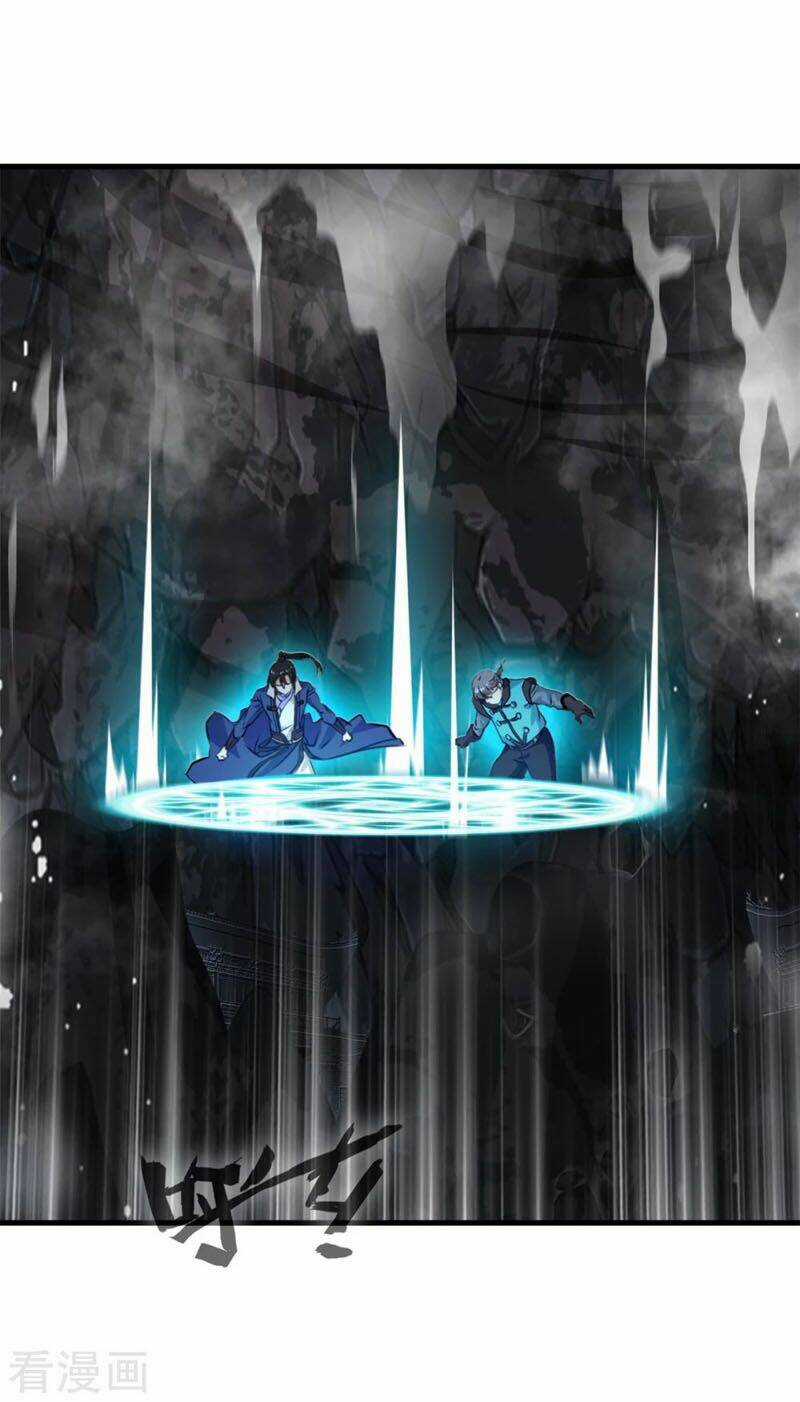 Một Đời Thành Tiên Chapter 64 trang 26