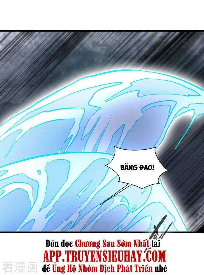 Một Đời Thành Tiên Chapter 64 trang 3