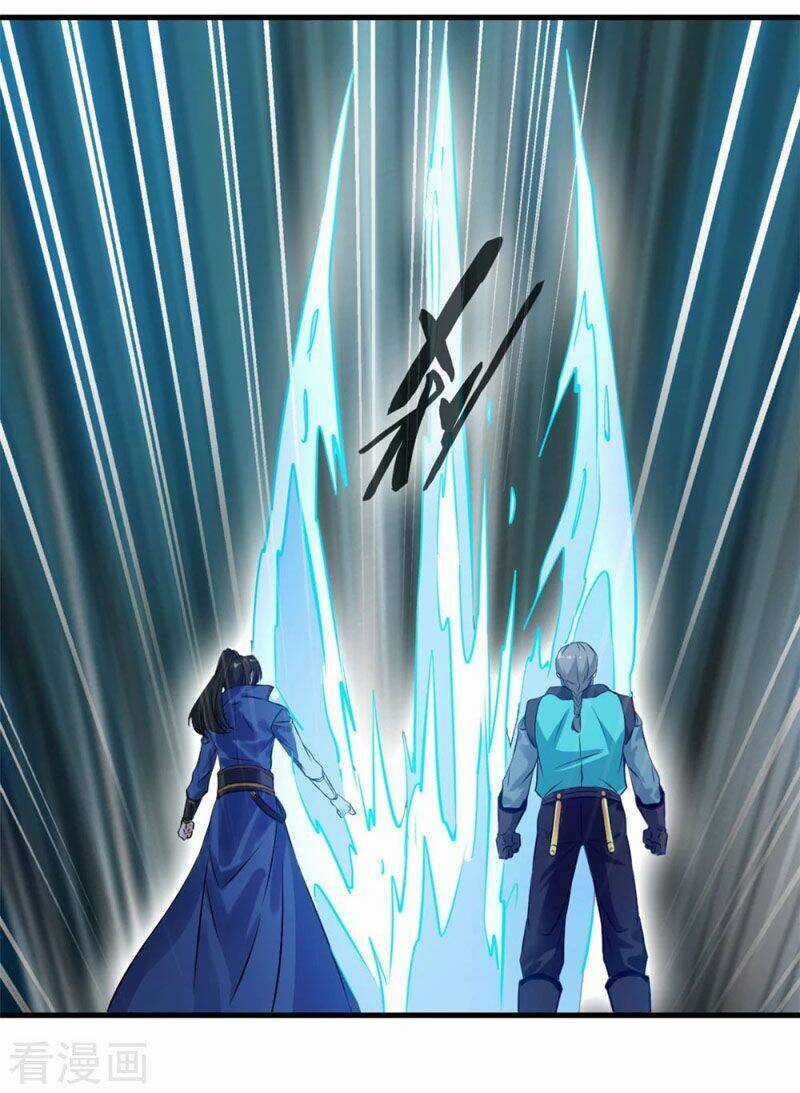 Một Đời Thành Tiên Chapter 64 trang 5