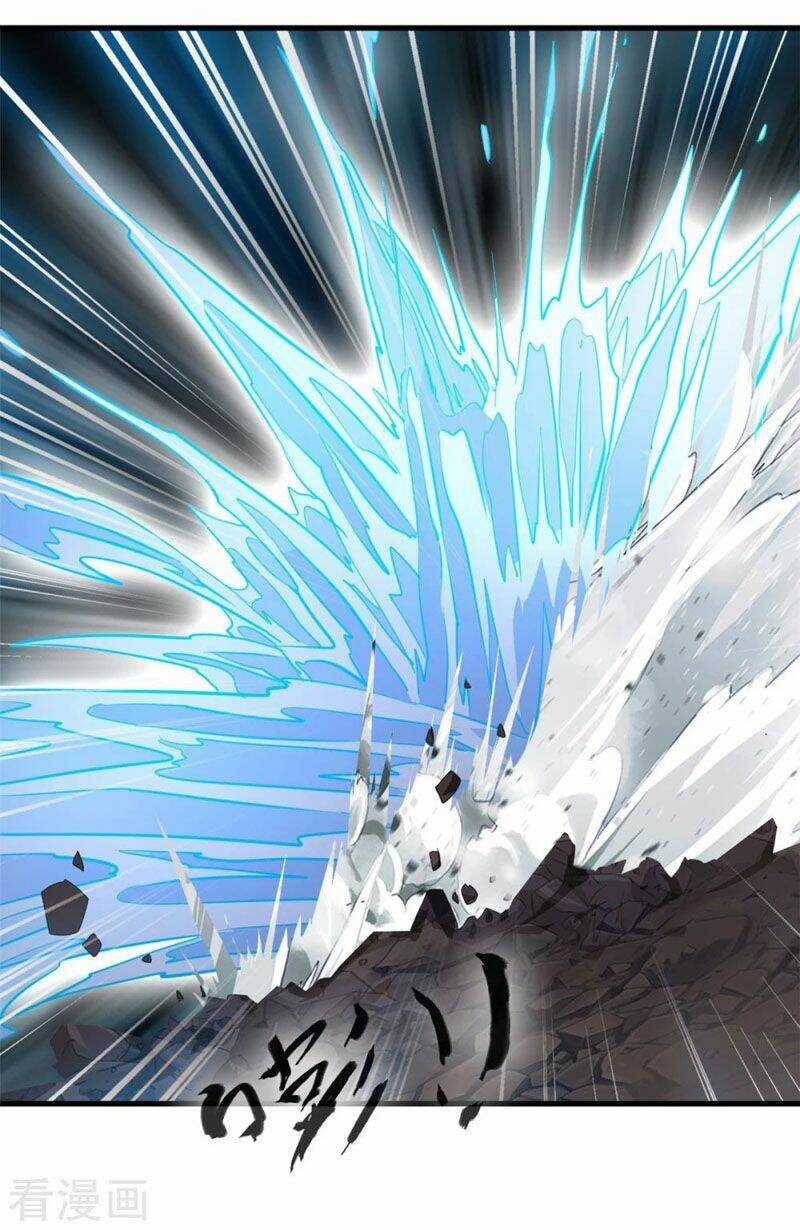 Một Đời Thành Tiên Chapter 64 trang 6