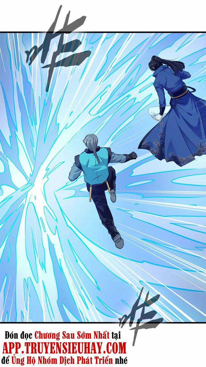 Một Đời Thành Tiên Chapter 64 trang 7