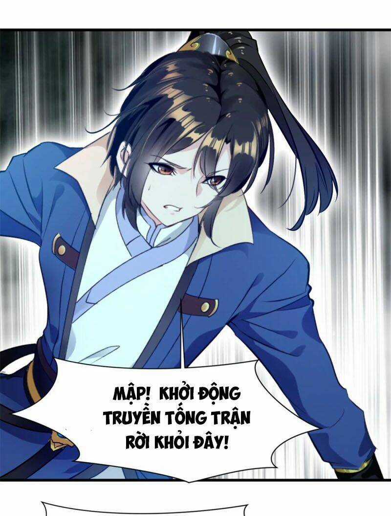 Một Đời Thành Tiên Chapter 64 trang 8