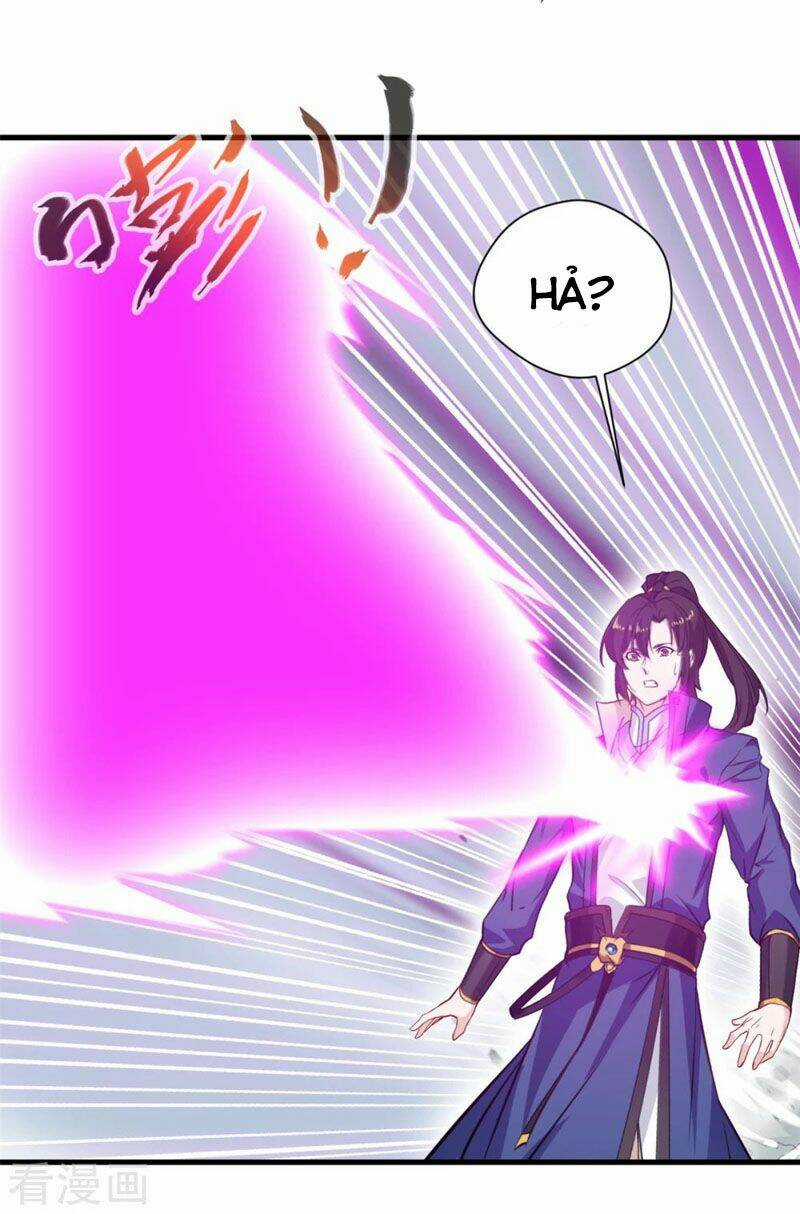 Một Đời Thành Tiên Chapter 65 trang 10