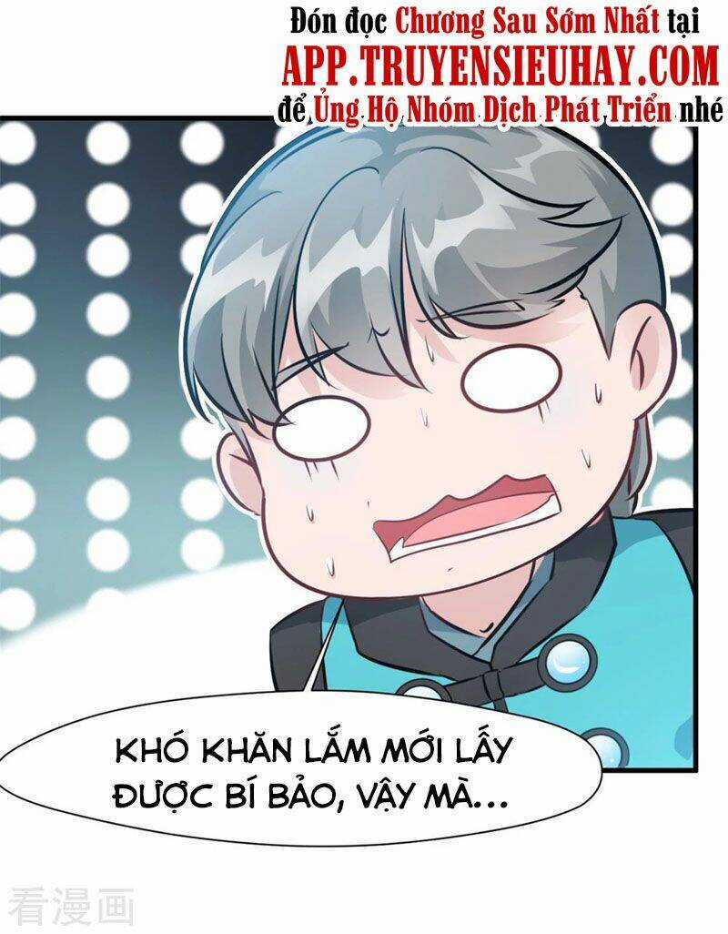 Một Đời Thành Tiên Chapter 65 trang 13