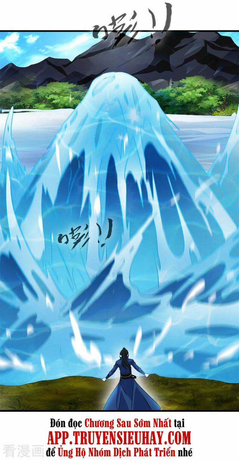 Một Đời Thành Tiên Chapter 65 trang 15