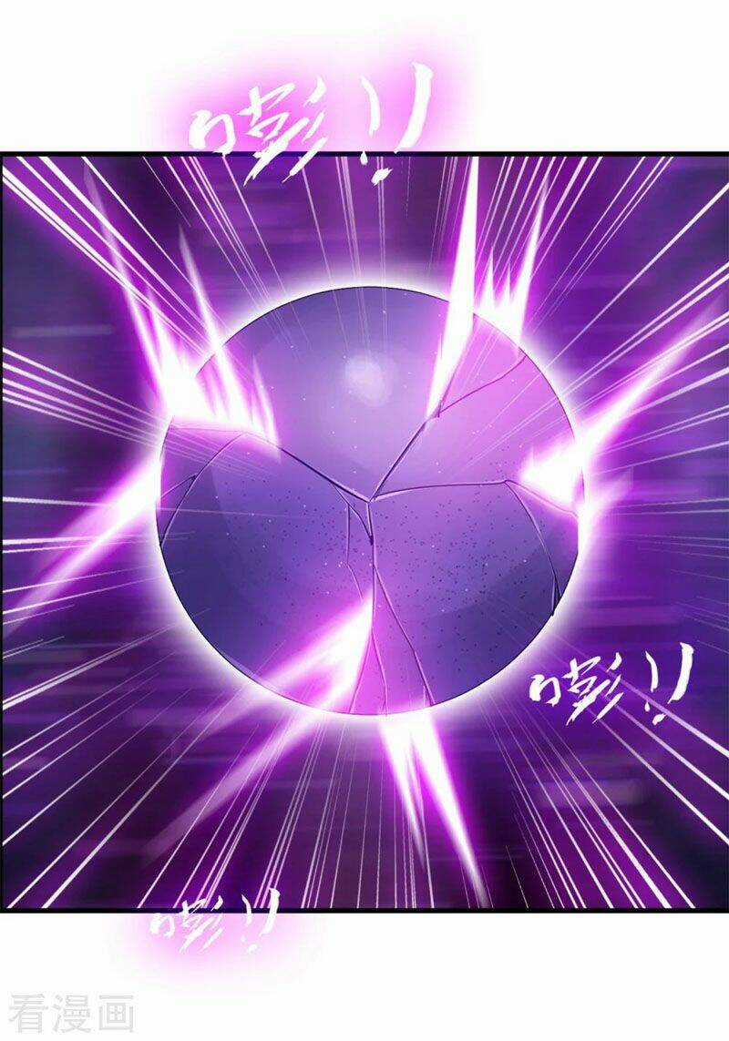 Một Đời Thành Tiên Chapter 65 trang 17