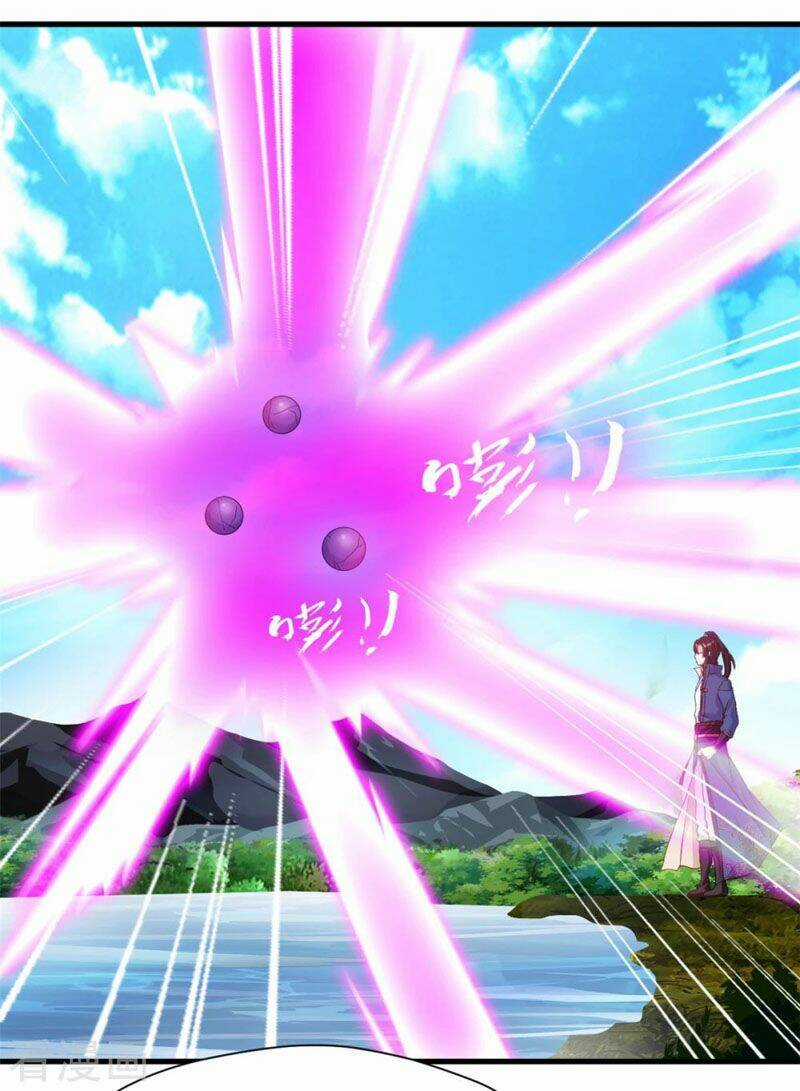 Một Đời Thành Tiên Chapter 65 trang 18