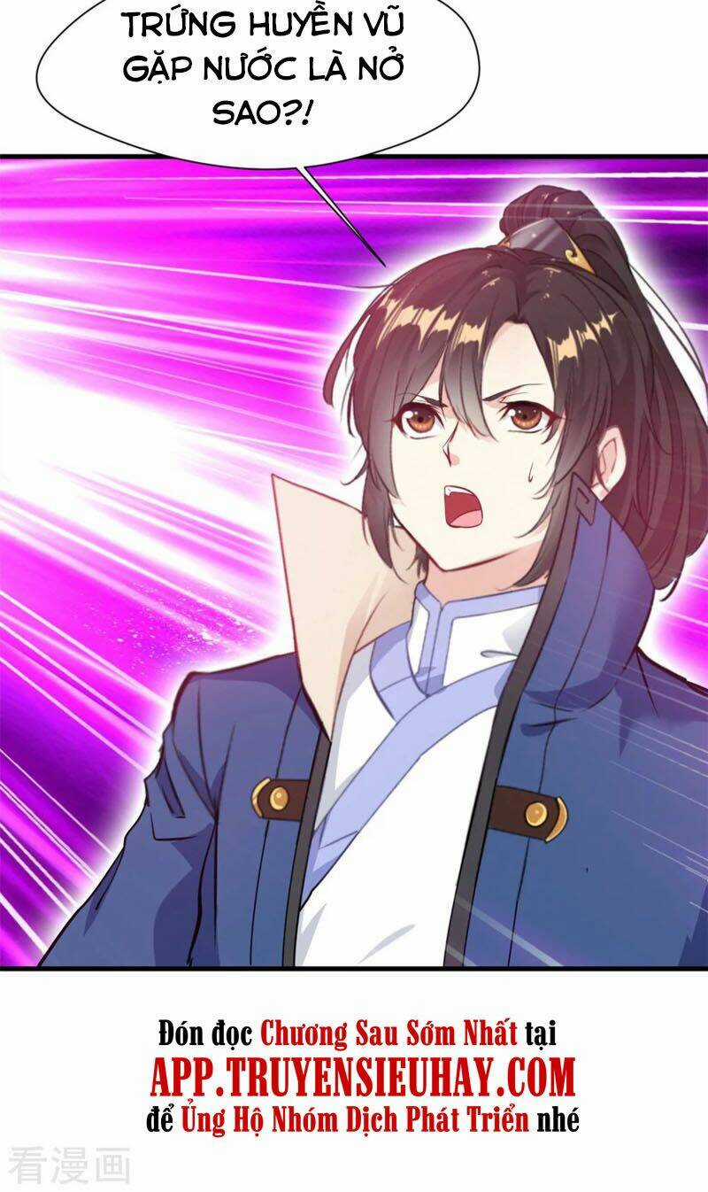 Một Đời Thành Tiên Chapter 65 trang 19