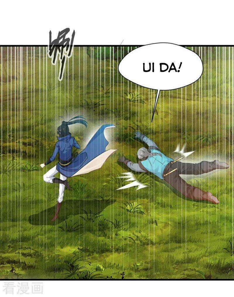 Một Đời Thành Tiên Chapter 65 trang 2