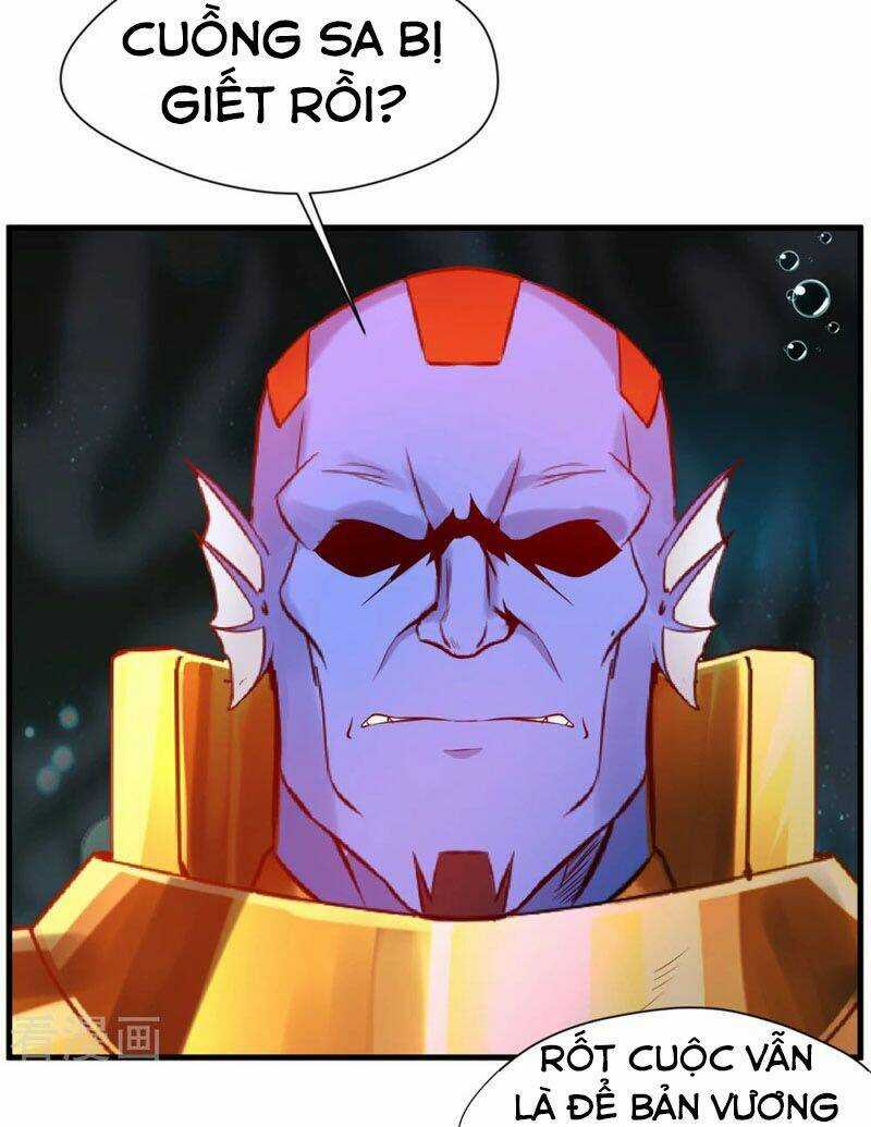 Một Đời Thành Tiên Chapter 65 trang 21