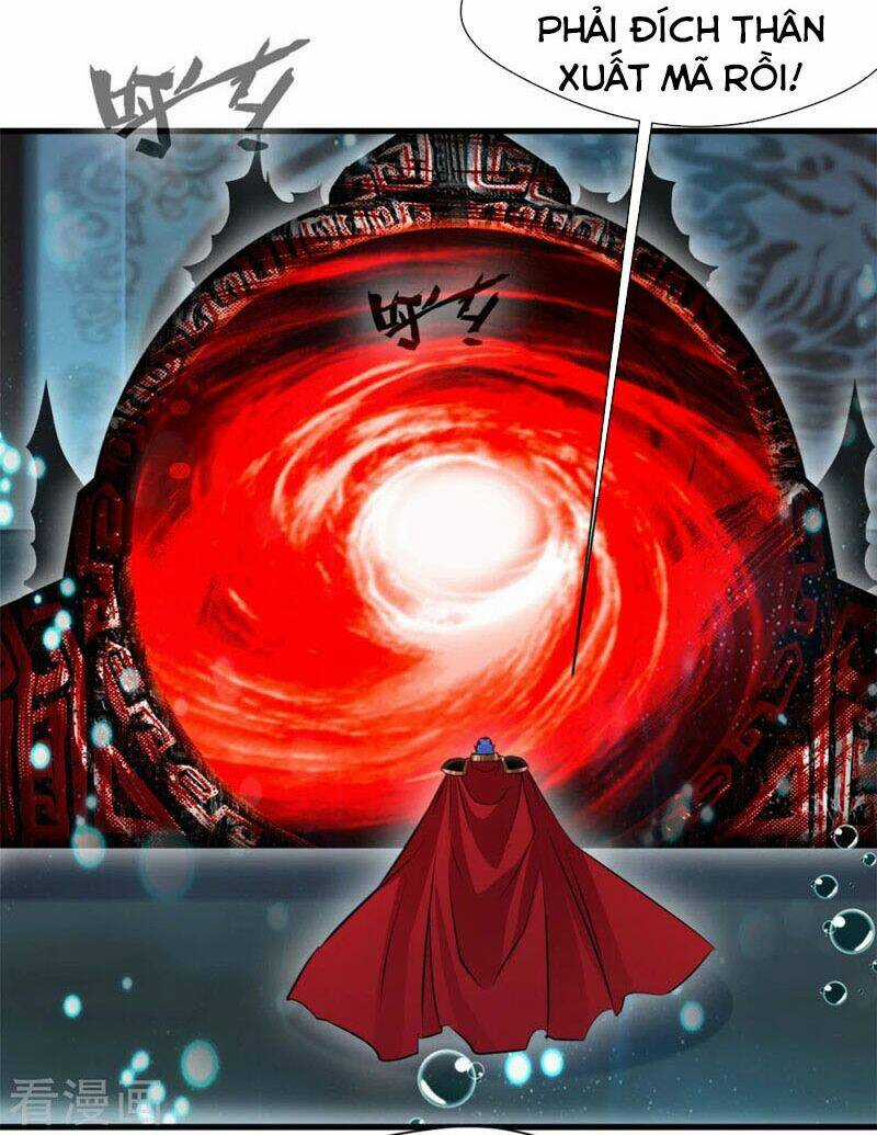 Một Đời Thành Tiên Chapter 65 trang 22