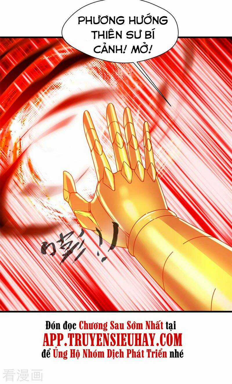 Một Đời Thành Tiên Chapter 65 trang 23