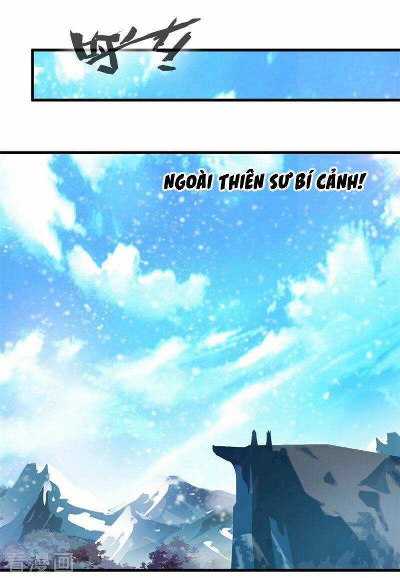 Một Đời Thành Tiên Chapter 65 trang 24