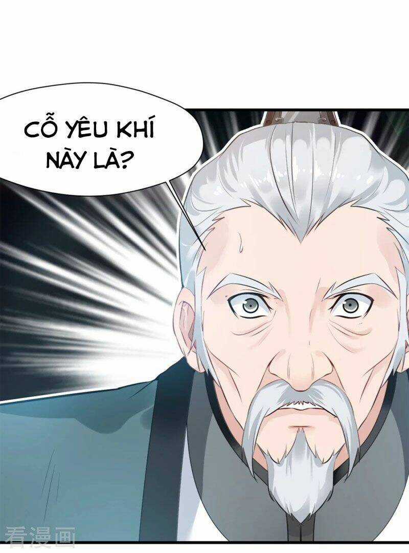 Một Đời Thành Tiên Chapter 65 trang 25