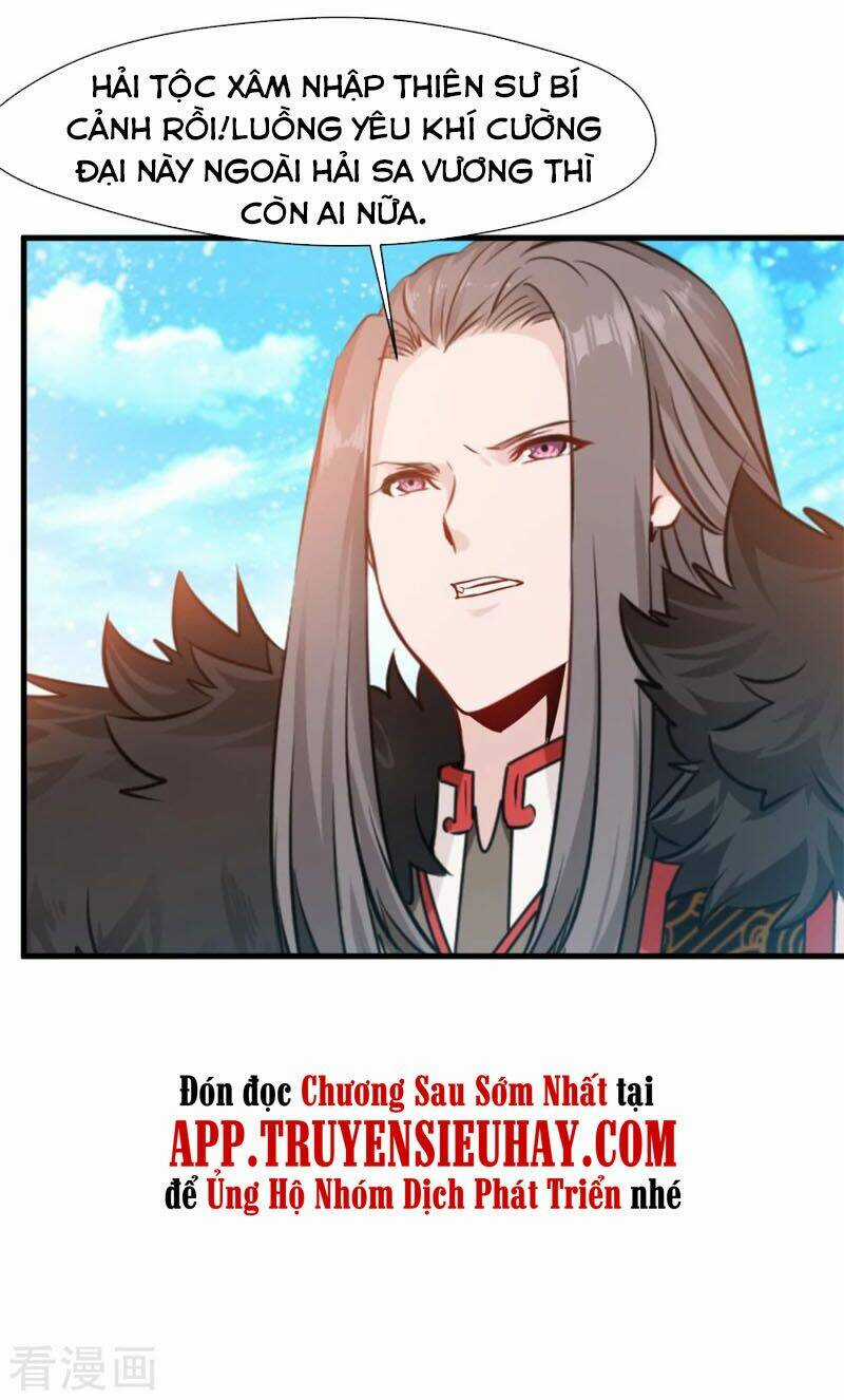 Một Đời Thành Tiên Chapter 65 trang 27