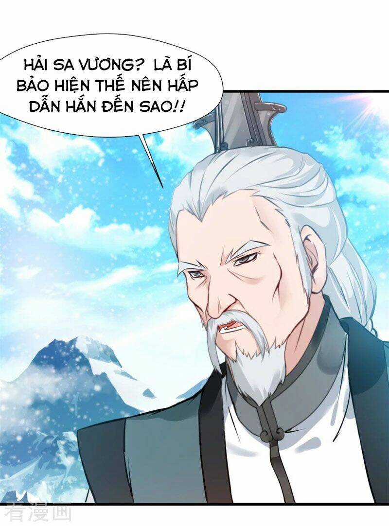 Một Đời Thành Tiên Chapter 65 trang 28