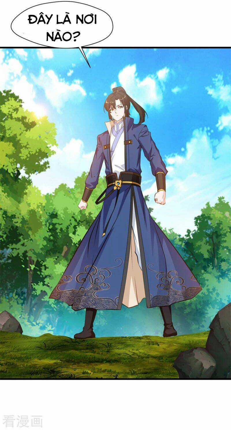 Một Đời Thành Tiên Chapter 65 trang 3