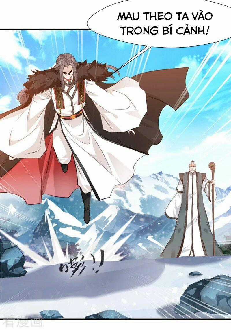 Một Đời Thành Tiên Chapter 65 trang 30