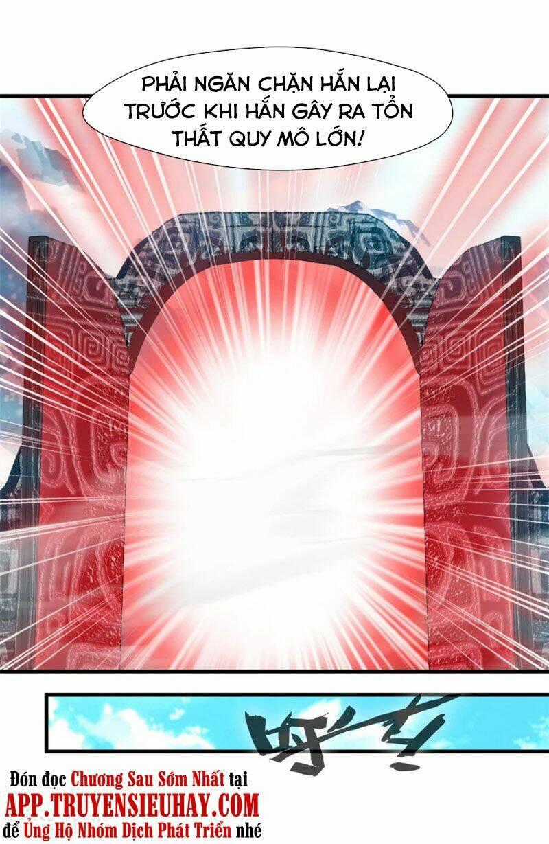 Một Đời Thành Tiên Chapter 65 trang 31