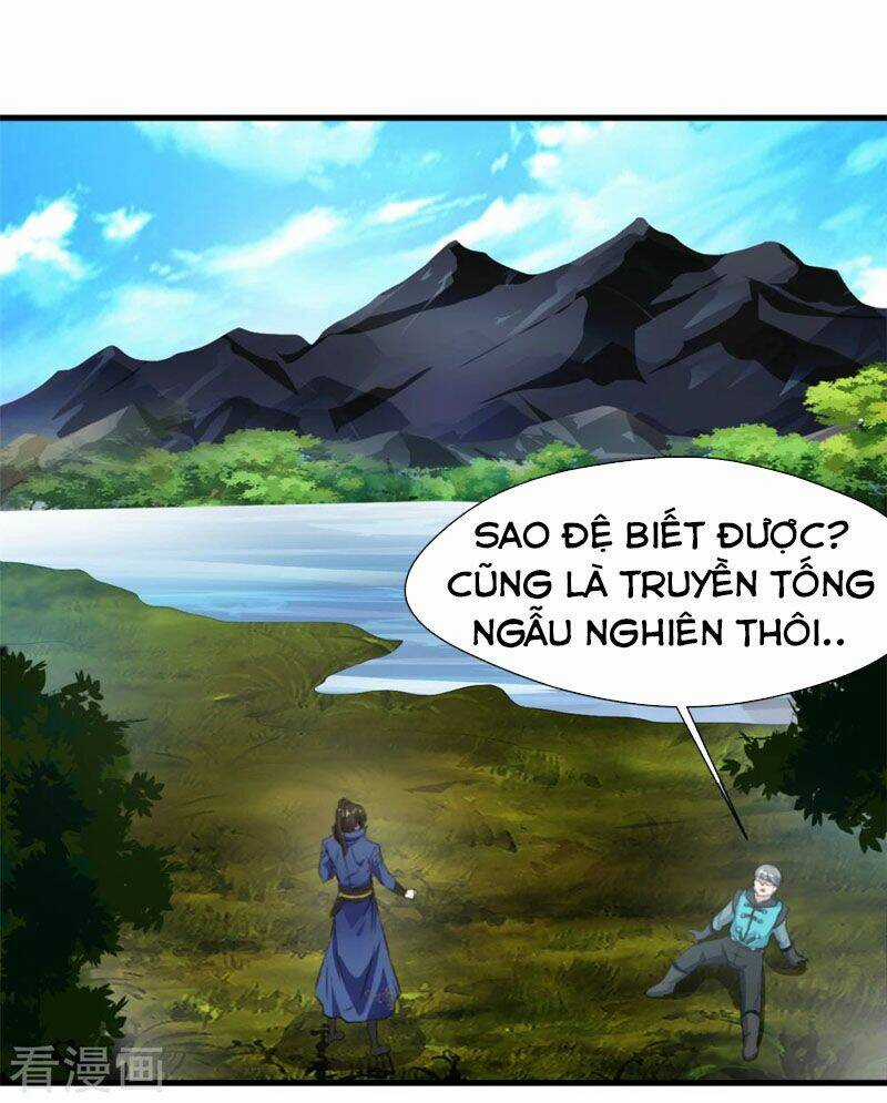 Một Đời Thành Tiên Chapter 65 trang 4