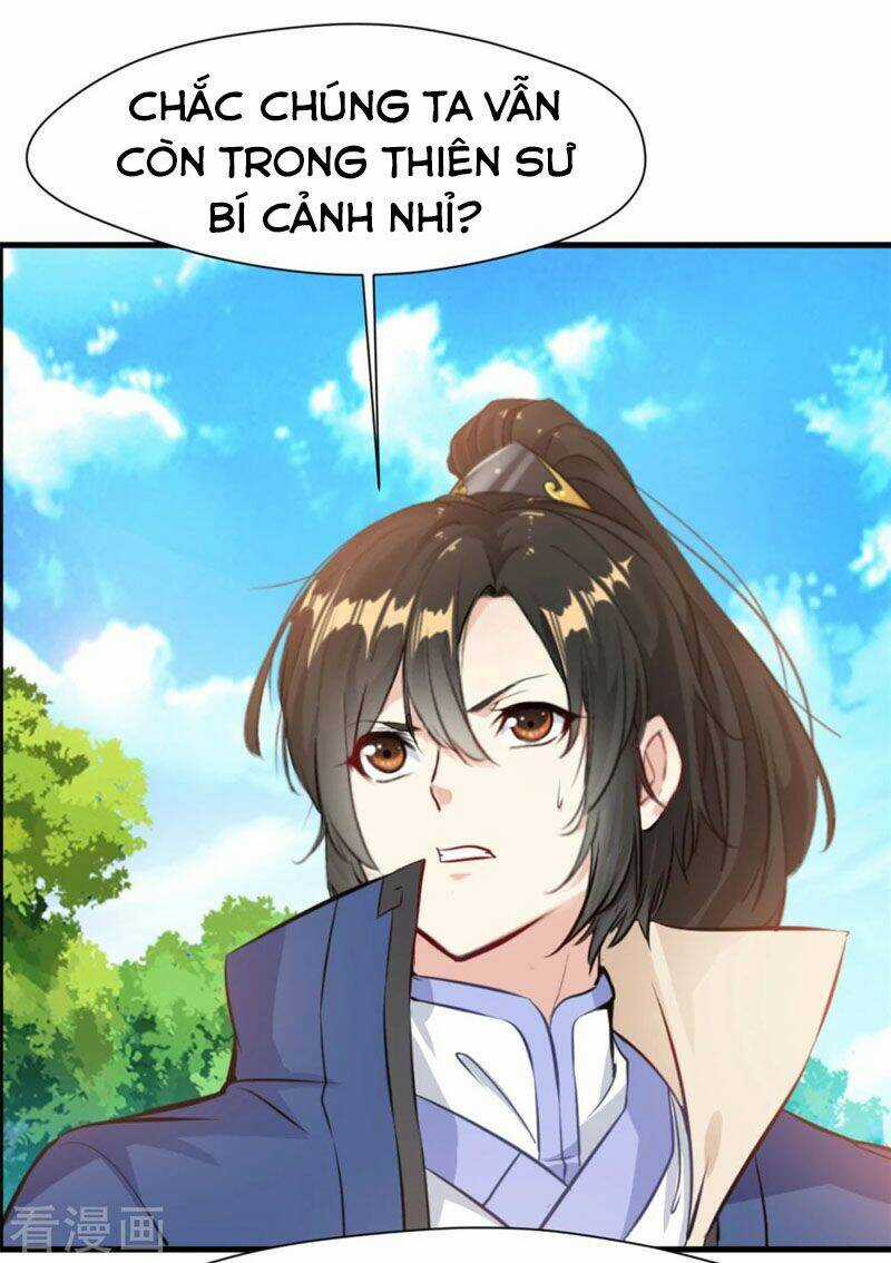 Một Đời Thành Tiên Chapter 65 trang 5