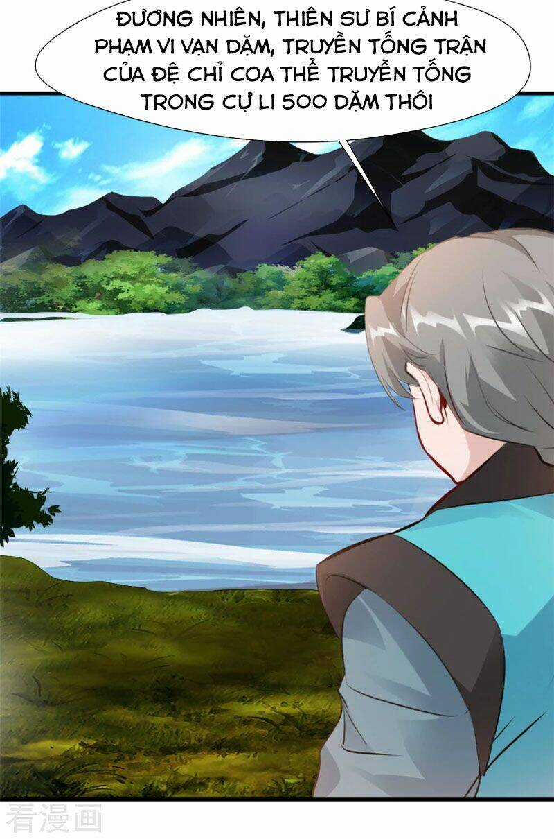 Một Đời Thành Tiên Chapter 65 trang 6