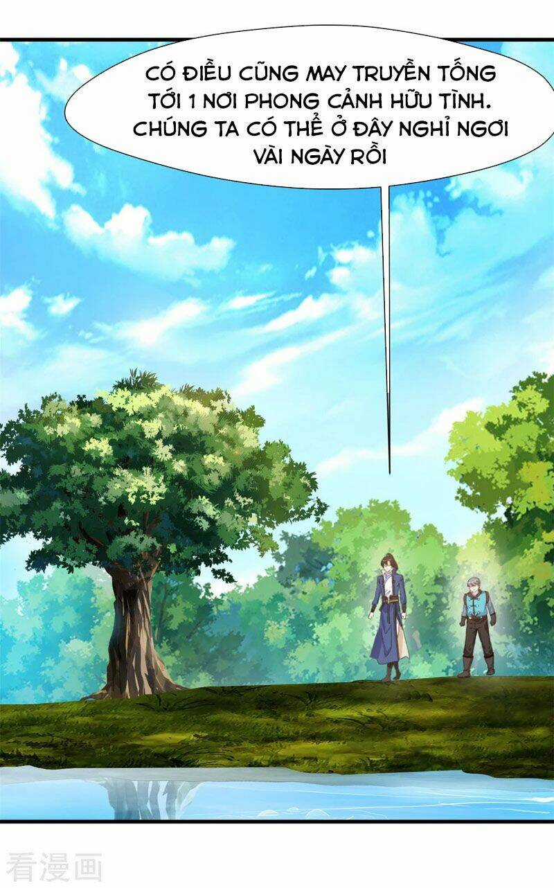 Một Đời Thành Tiên Chapter 65 trang 7