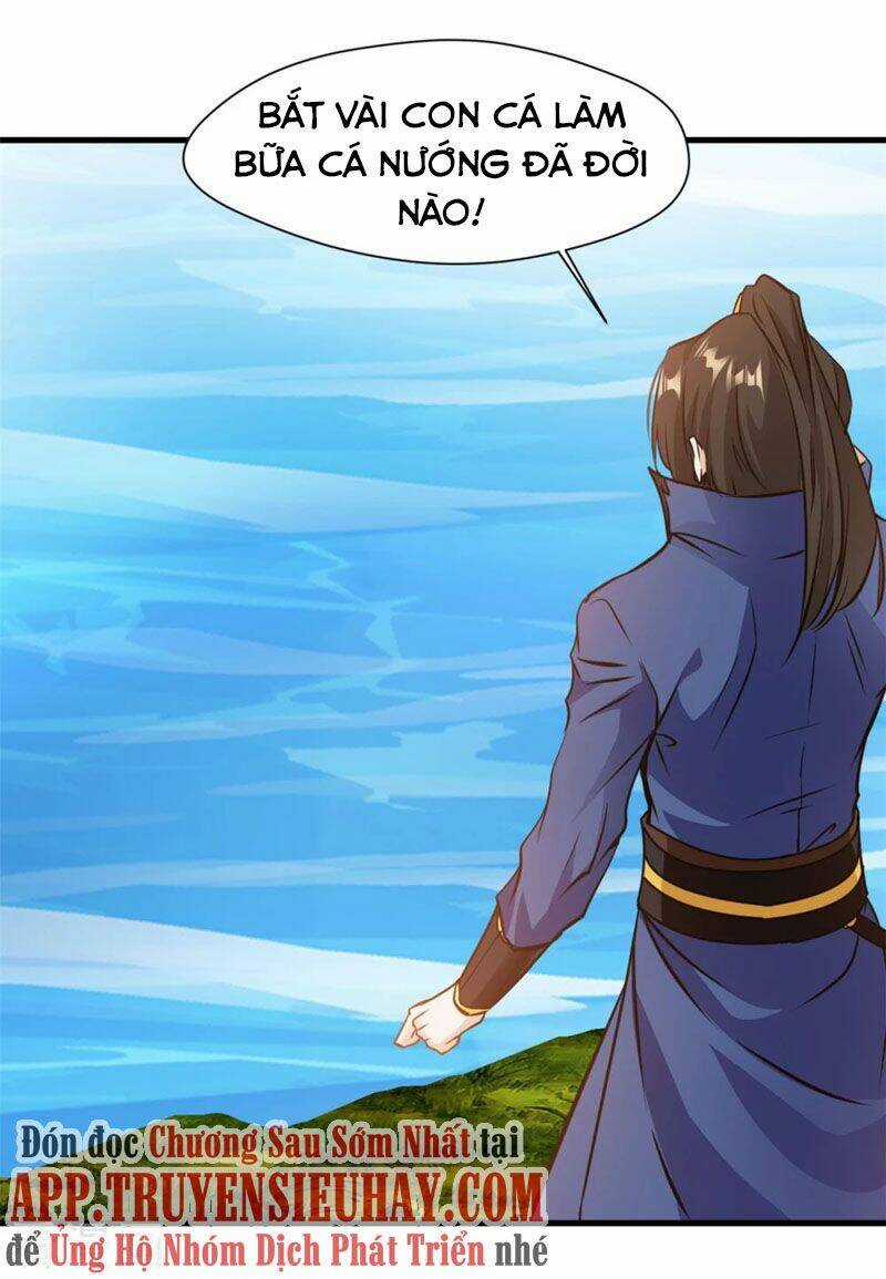 Một Đời Thành Tiên Chapter 65 trang 8