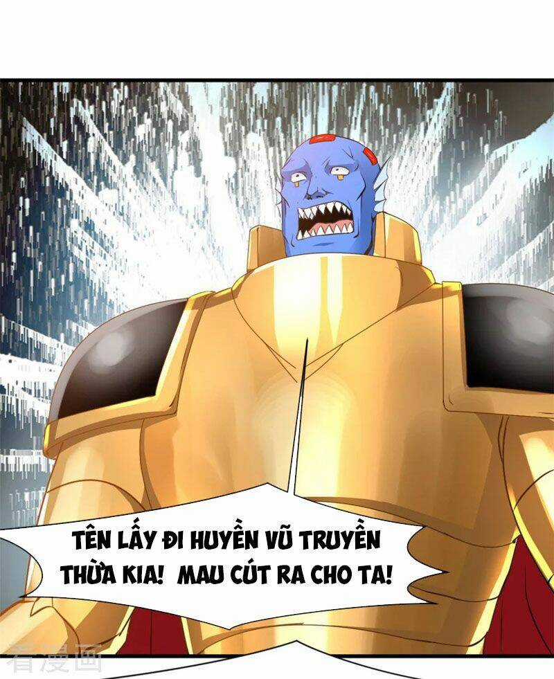 Một Đời Thành Tiên Chapter 66 trang 11