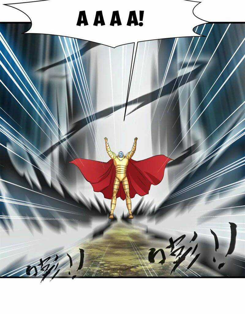 Một Đời Thành Tiên Chapter 66 trang 12