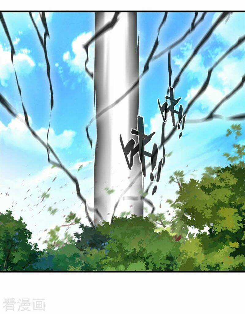 Một Đời Thành Tiên Chapter 66 trang 13