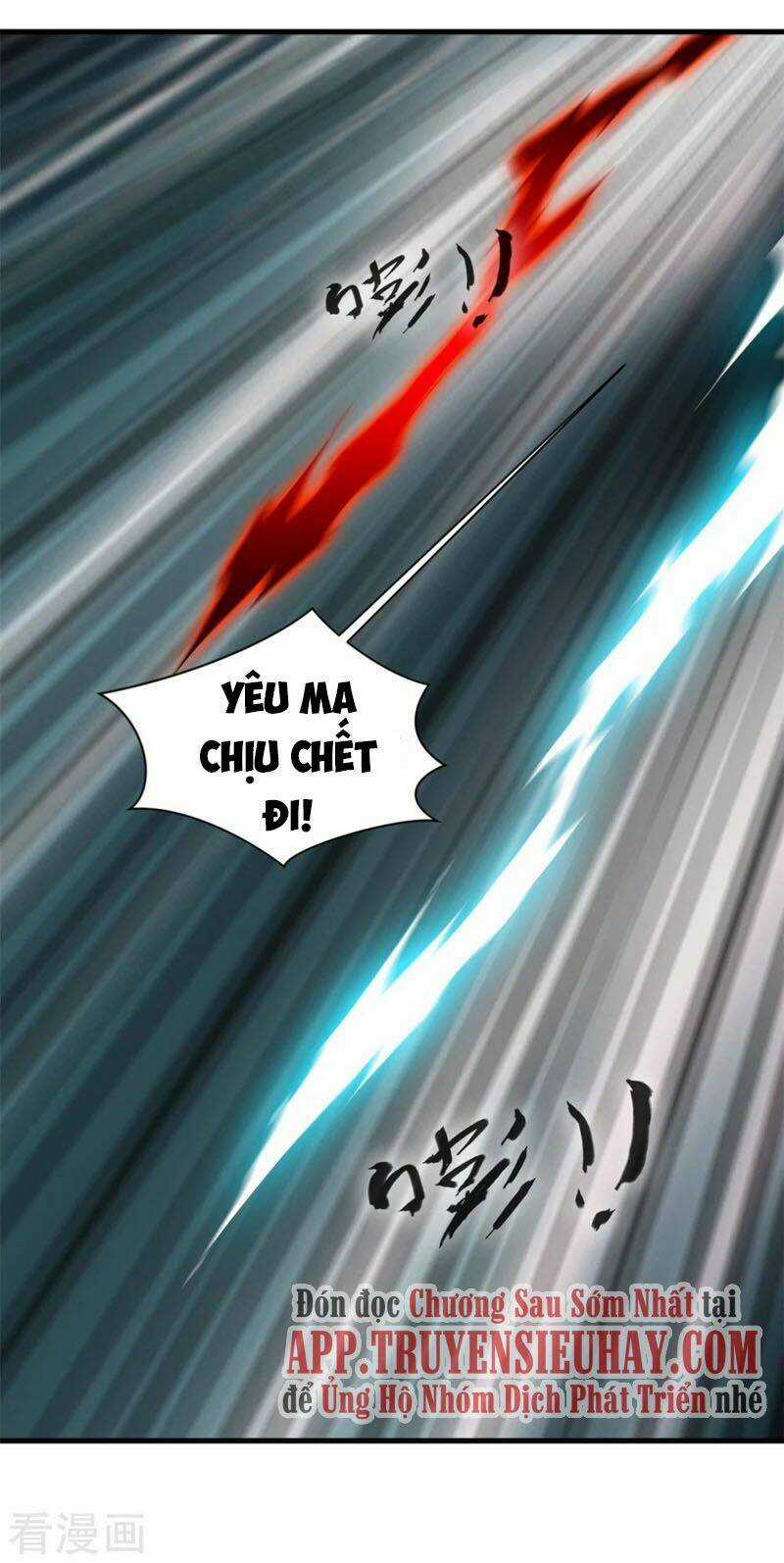 Một Đời Thành Tiên Chapter 66 trang 14